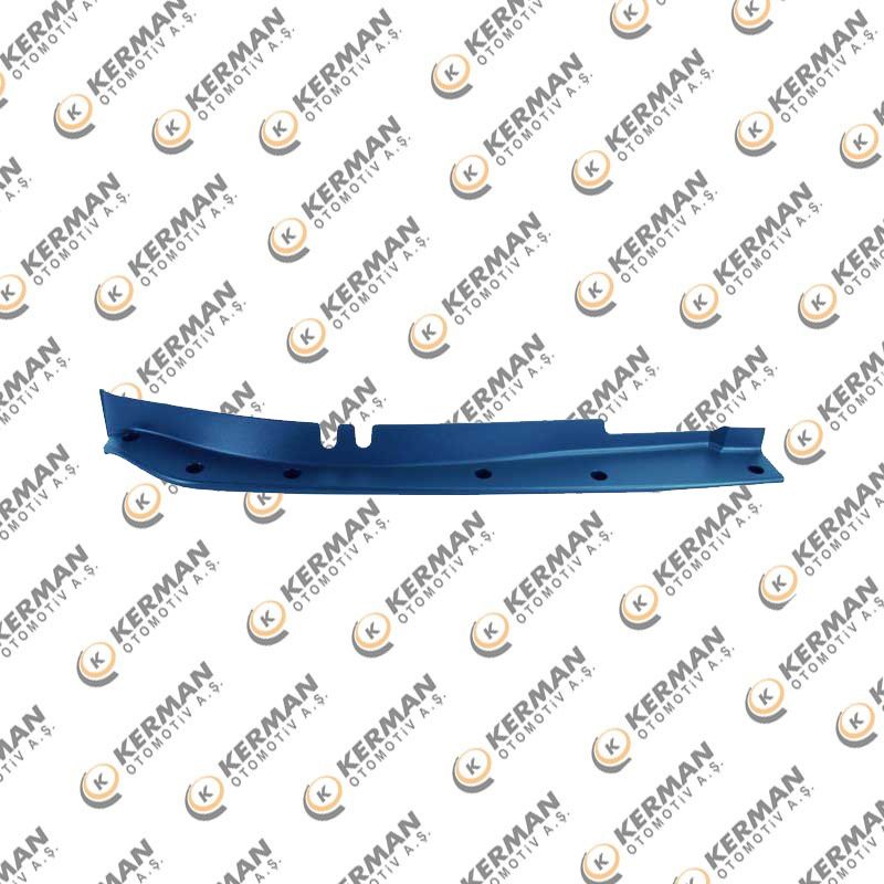 MAN TGX / TAMPON KENAR PLASTİĞİ SAĞ